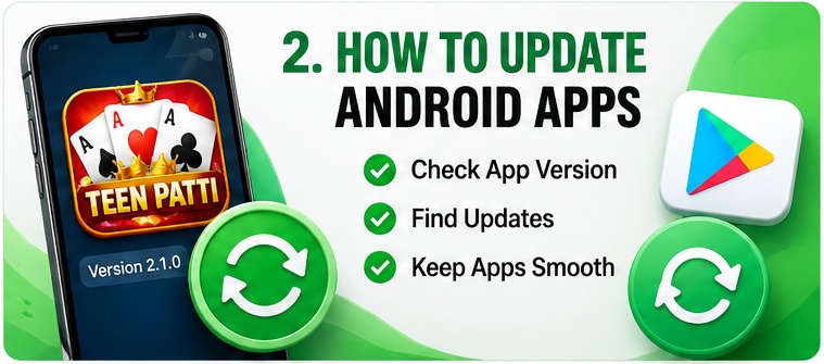 Teen Patti APK Download and Installation Guide