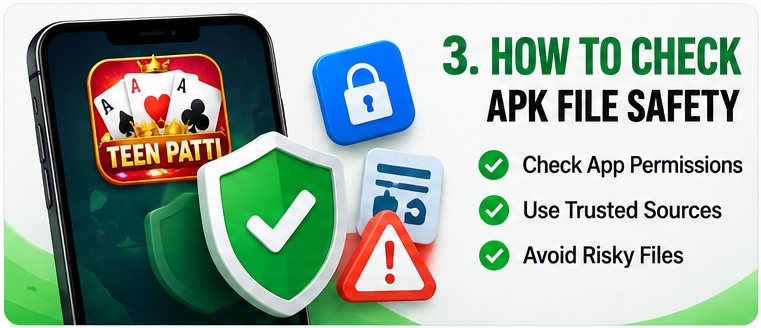Teen Patti APK Download and Installation Guide