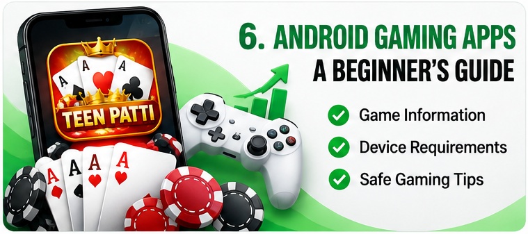Teen Patti APK Download and Installation Guide